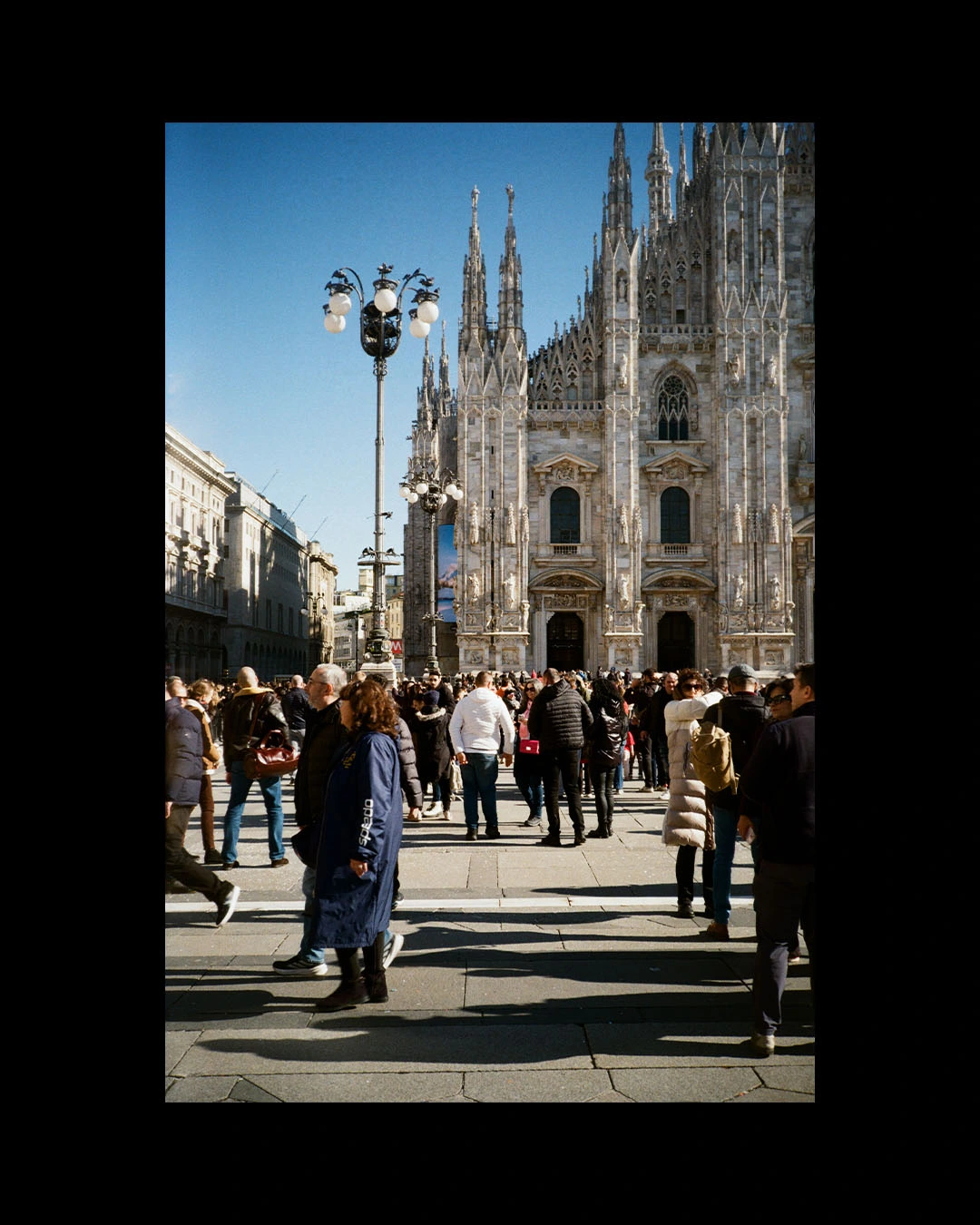 Duomo di Milano