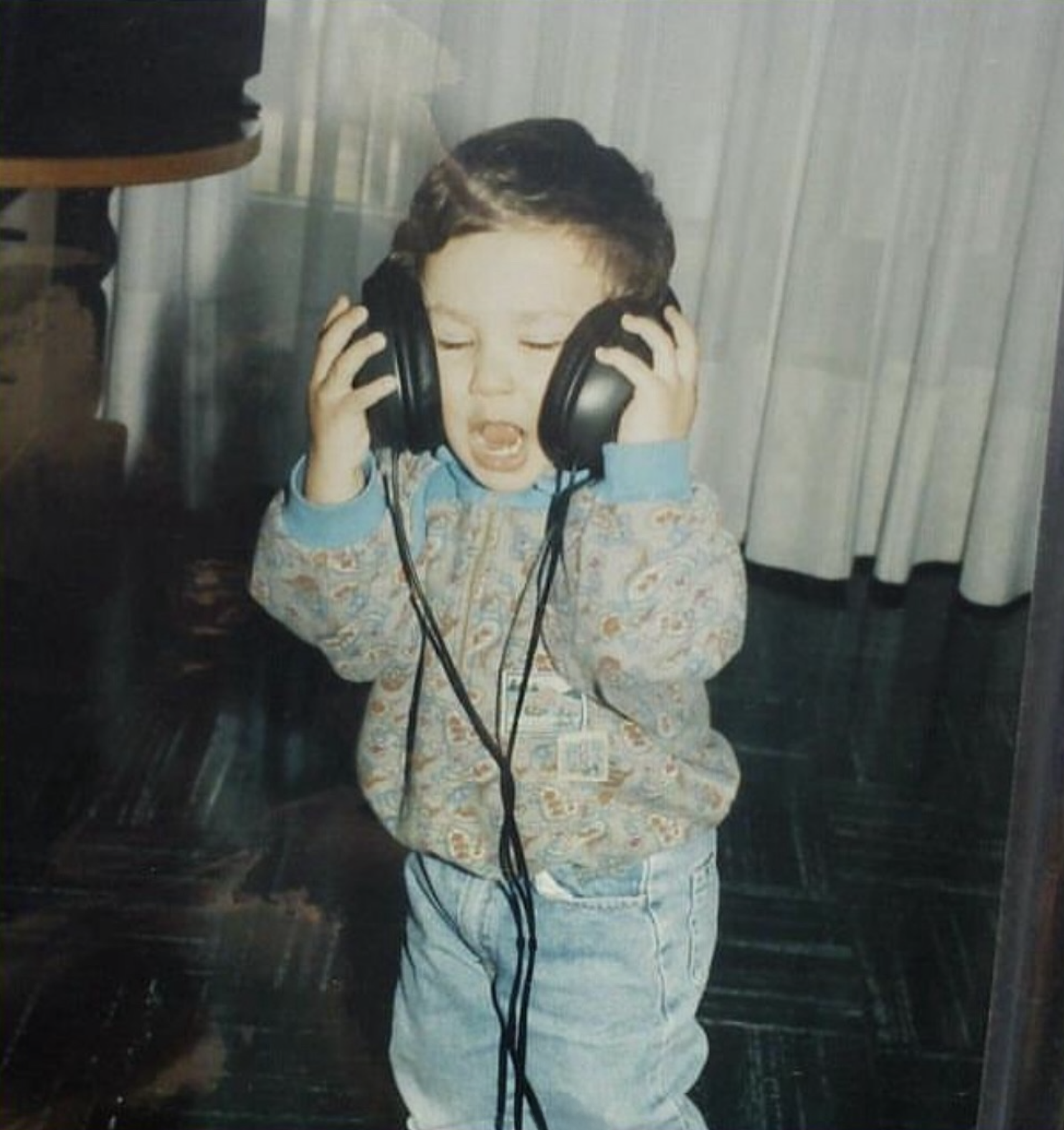 MoRS bambino — Foggia 1996